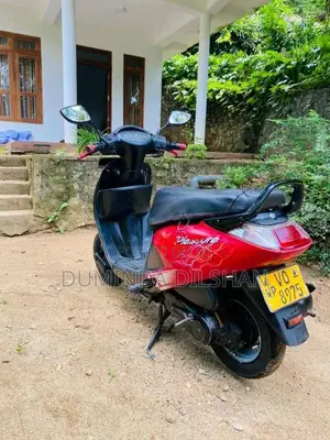 Hero Pleasure 2010 Motorbike (Used)