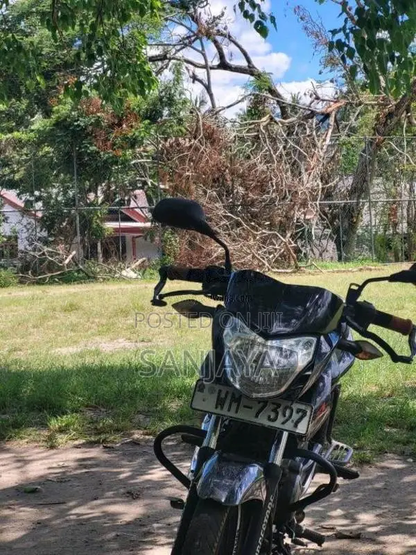 Bajaj Pulsar 135 Ls 2010 Motorbike (Used)