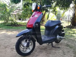 Honda Today 2024 Motorbike (Used)
