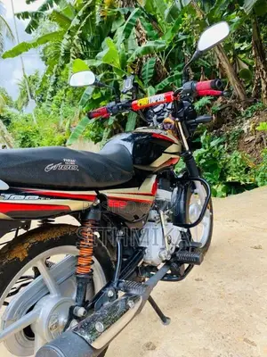 Bajaj CT-100 2025 Motorbike (Used)