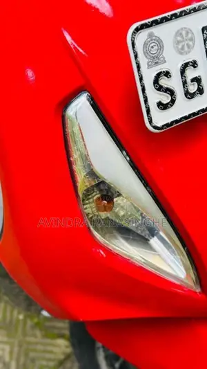 TVS Jupiter 2014 Motorbike (Used)