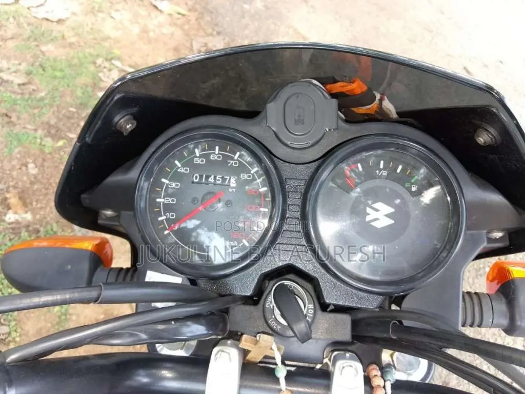 Bajaj CT-100 2025 Motorbike (Used)