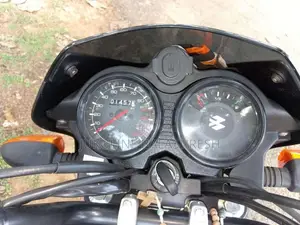 Bajaj CT-100 2025 Motorbike (Used)