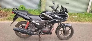 Honda Stunner 125 F 2016 Motorbike (Used)