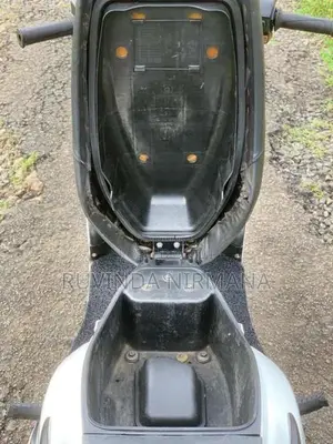 TVS Wego 2013 Motorbike (Used)