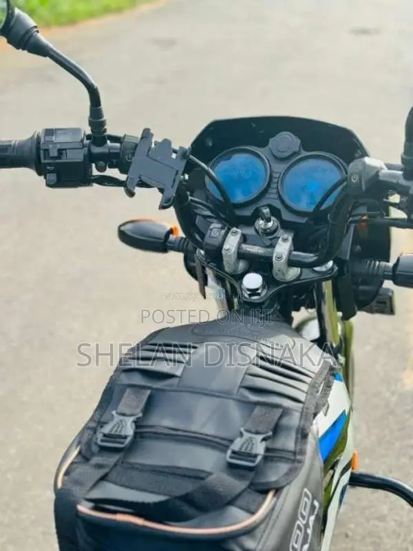Bajaj CT-100 2024 Motorbike Unregistered (Recondition)