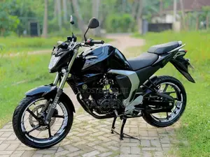 Yamaha FZ 2025 Motorbike Brand New