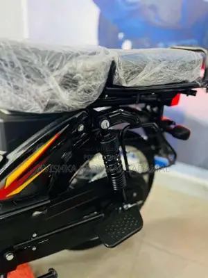TVS XL 100 2026 Motorbike Brand New