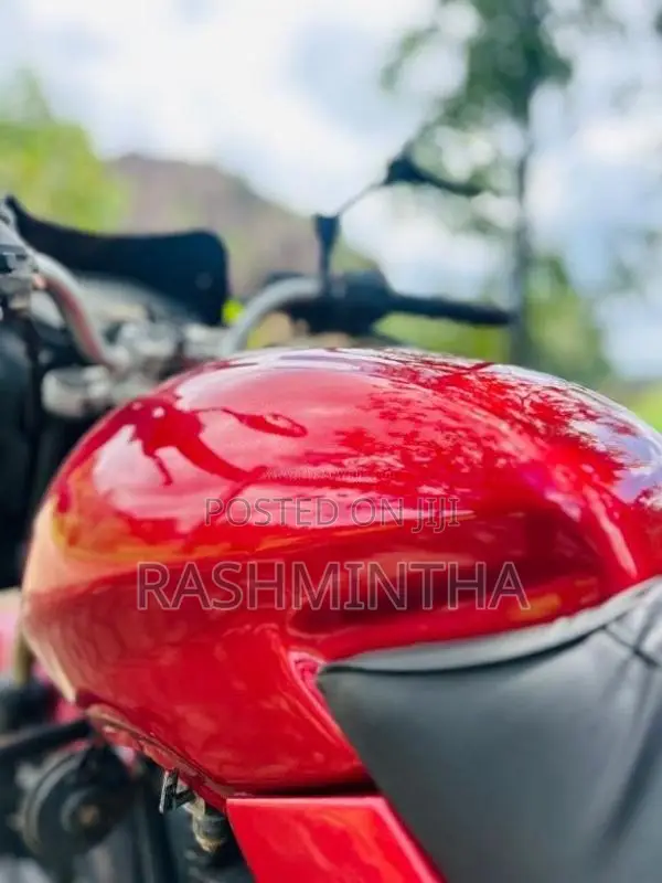 Bajaj Pulsar 2007 Motorbike (Used)