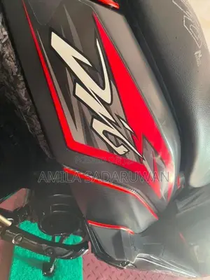 Honda Dio 2020 Motorbike (Used)
