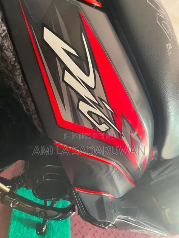Honda Dio 2020 Motorbike (Used)