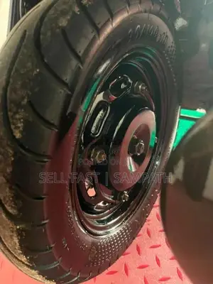 Honda Dio 2020 Motorbike Unregistered (Recondition)