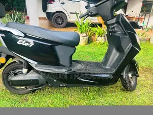 Singer Lima 2025 Motorbike (Used)