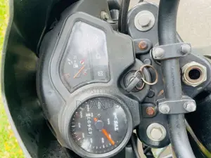 TVS Metro 2016 Motorbike (Used)