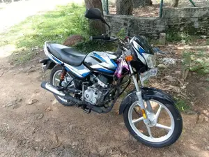 Bajaj CT-100 2025 Motorbike (Used)