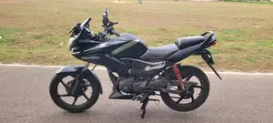 Honda Stunner 125 F 2016 Motorbike (Used)