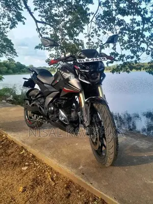 Bajaj Pulsar N160 2026 Motorbike (Used)