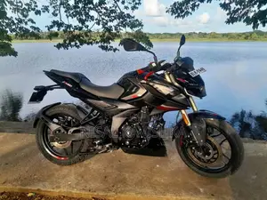 Bajaj Pulsar N160 2026 Motorbike (Used)