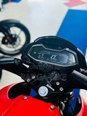 Bajaj Ns125 2026 Motorbike Brand New