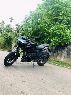 Bajaj Pulsar N160 2026 Motorbike (Used)