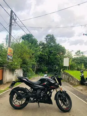 Bajaj Pulsar N160 2026 Motorbike (Used)