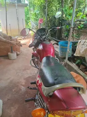 TVS Victor 2024 Motorbike (Used)