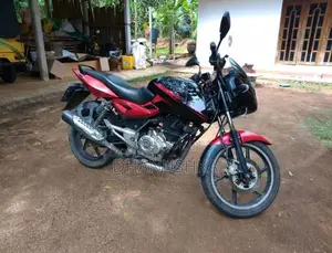 Bajaj Pulsar 150 2015 Motorbike (Used)