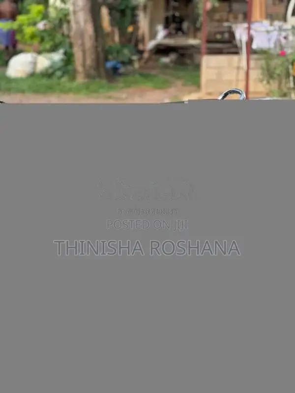 Bajaj CT-100 2017 Motorbike (Used)