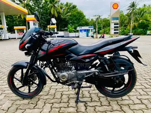 Bajaj Pulsar 150 2017 Motorbike (Used)