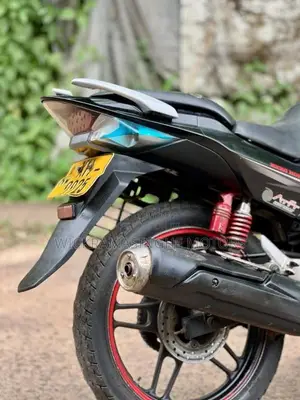 Hero Xtreme 2012 Motorbike (Used)