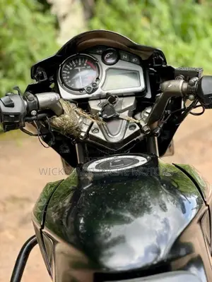 Hero Xtreme 2012 Motorbike (Used)