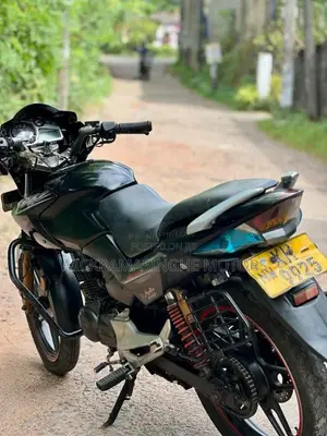 Hero Xtreme 2012 Motorbike (Used)