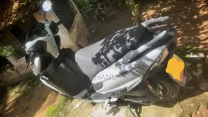 Honda Dio 2026 Motorbike (Used)