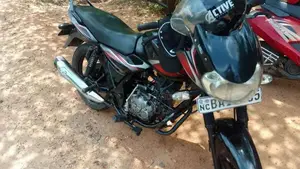 Bajaj Discover 100 2013 Motorbike (Used)