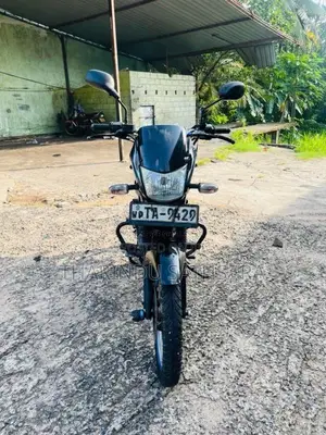 Bajaj Platina 100 2006 Motorbike (Used)
