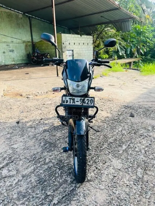 Bajaj Platina 100 2006 Motorbike (Used)