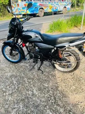 Bajaj Platina 100 2006 Motorbike (Used)