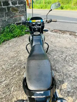 Bajaj Platina 100 2006 Motorbike (Used)