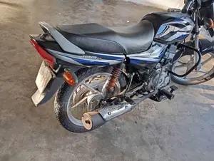 Bajaj CT-100 2025 Motorbike (Used)