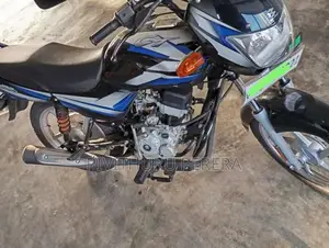 Bajaj CT-100 2025 Motorbike (Used)