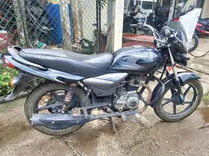 Bajaj Platina 2013 Motorbike (Used)