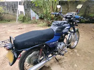 Bajaj Boxer S 2009 Motorbike (Used)