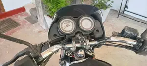 Bajaj Platina 2008 Motorbike (Used)