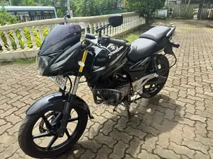 Bajaj Pulsar 180 2017 Motorbike (Used)