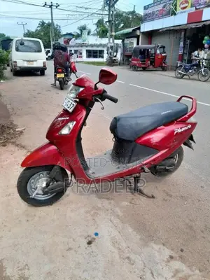 Hero Pleasure 2010 Motorbike (Used)