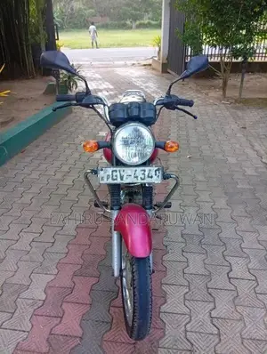 Bajaj Caliber 2003 Motorbike (Used)