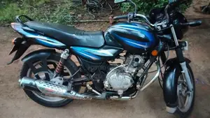 Bajaj Discover 125 2006 Motorbike (Used)