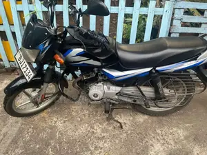 Bajaj CT-100 2024 Motorbike (Used)