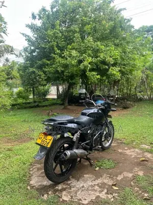 Bajaj Pulsar 180 2009 Motorbike (Used)