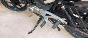 Bajaj Pulsar 180 2015 Motorbike (Used)